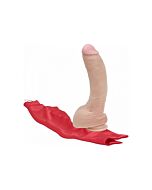Jeff Stryker realistic penis r5