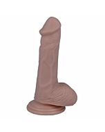 Intense Realistic 5-Inch Penis