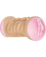 Vivid raw masturbator pinka
