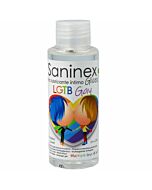 Saninex extra lubricante intimo glicex gay 100 ml