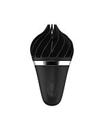 Sweet Temptation - Black Stimulator