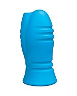 Optimale blue vibration masturbator