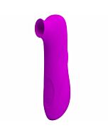 Romance magic flute estimulador por succion