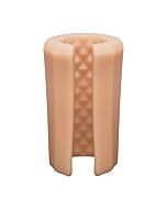 Truskyn - the beaded stroke tru - masturbator vanilla