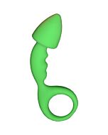 Sunction masturbador verde