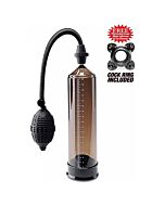 EuroBoost Erection Pump