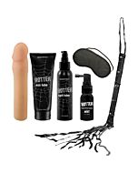 Bonnie Rotten porn kit