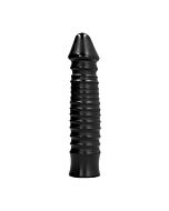 Ebony XL Dildo