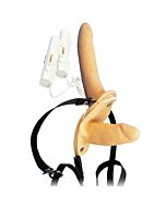 Super Penetrix double penetration 15 and 8 cm