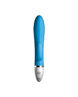 Crush cuddle bear blue vibrator