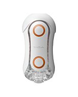 FlipCrash Orb - Orange Masturbator