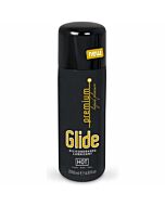 Hot glide lubricante silicona 200 ml