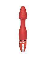 Colt ramrod red