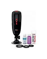 VibeVoice Vaginalizer