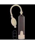 Apollo erection pump kit premium training