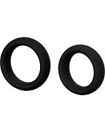 Colt penis rings silicone