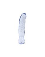 Big boy penis gelatin realistico 30 cm