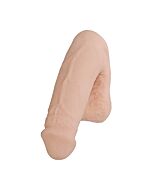 Pack it heavy penis realstico