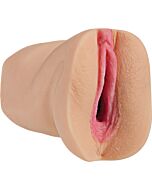 American girl Jessie Andrews