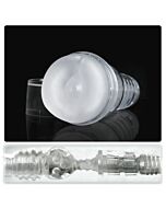 Fleshlight ice crystal butt year