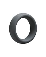 Optimale ring 45mm black slate