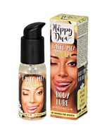 Taste me body lubricant 50ml - vanilla