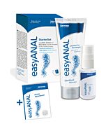 Anal Initiation Kit