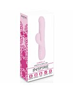 Pink Gabriella Sensual Vibrator