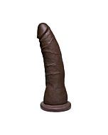 Truskyn the ride tru chocolate penis realtico