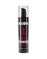 Eros mega power toyglide sextoys silicone lubricant 250ml