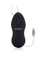 Microheated bullet whisper - black