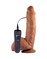 Shane diesel dildo vibrator realistic