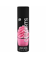 Wet pastel helado de fresa lubricante base agua 89 ml
