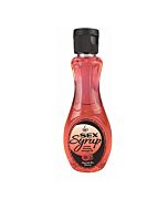 Sex  syrup - aceite de masaje cereza - 118ml
