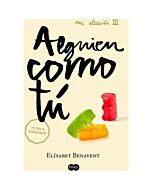 Someone like You my choice ii