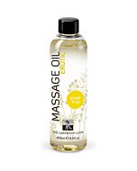 Shiatsu massage oil aphrodisiac grapes