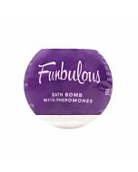 Obsessive fun sexylicius sal baão con feromonas