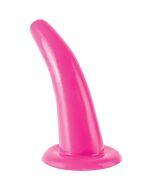 Anal teaser dildo rosa