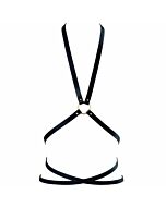 Bijoux indiscrets maze arnes multiposiciãn - negro