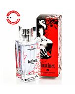 Miyoshi miyagi new york instinct mujer 50 ml