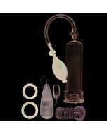 Apollo pump sta-hard erection kit