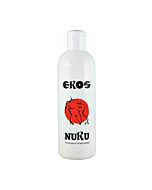 Eros Nuru Oil 500ml