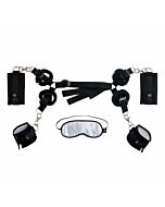 Fifty shades of gray kit restriction