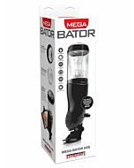 Pdx mega Bator black usb male masturbator year
