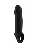Sono n 17 Extender for black penis