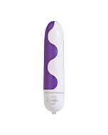 Playful purple massager