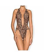 Obsessive - one-size-fits-all bathing suit