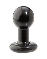 Buttplug black small