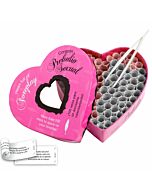 Tease & Please sexual foreplay heart