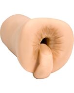 Brea bennett travel masturbator